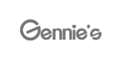 Gennie’s/奇妮品牌logo