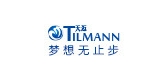 TILMANN品牌logo