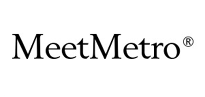 MeetMetro品牌logo