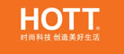 火特品牌logo