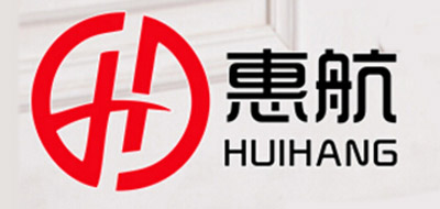 惠航品牌logo