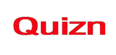 Quizn/群众品牌logo