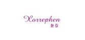 Xorrephen/奢芬品牌logo