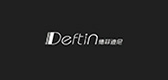 Deftin/德菲迪尼品牌logo