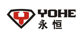 YOHE/永恒品牌logo