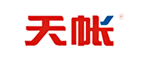 天帐品牌logo