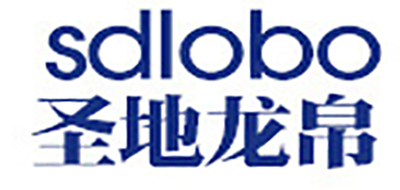 圣地龙帛品牌logo