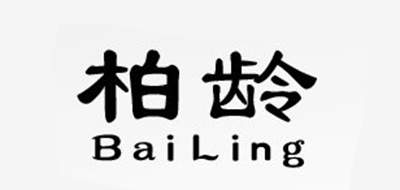 BL/柏龄品牌logo