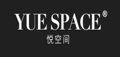 Yue Space/悦空间品牌logo