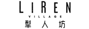 LIREN VILLAGE/犁人坊品牌logo