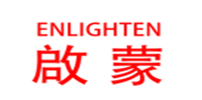 ENLIGHTEN/启蒙品牌logo