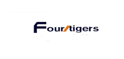 FOURTIGERS/四虎品牌logo
