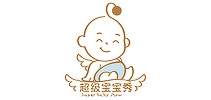 Super Baby Show/超级宝宝秀品牌logo