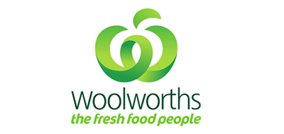 WOOLWORTHS品牌logo