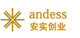 Andess/安帝品牌logo