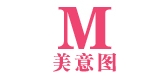 meiyito/美意图品牌logo