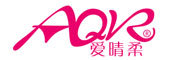 爱晴柔品牌logo