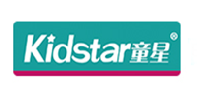 kidstar/童星品牌logo