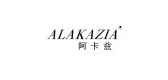 ALAKAZIA/阿卡兹品牌logo