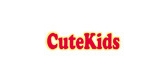 cute kids品牌logo