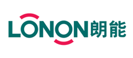 朗能品牌logo