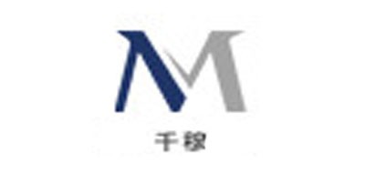 QM QANM/千穆品牌logo