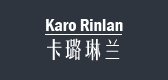 Karo Rinlan/卡璐琳兰品牌logo
