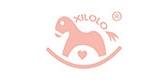 XILOLO/嬉乐乐品牌logo