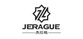 Jerague/杰拉格品牌logo