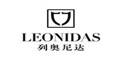 LEONIDAS/列奥尼达品牌logo