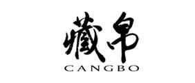 藏帛品牌logo