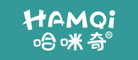 Hamqi/哈咪奇品牌logo