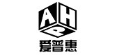 APH/爱普惠品牌logo
