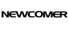 NEWCOM/悠客品牌logo