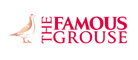 THE FAMOUS GROUSE/威雀品牌logo