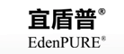 EDENPURE/宜盾普品牌logo