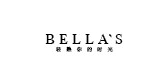 Bella’s/百靓伊品牌logo