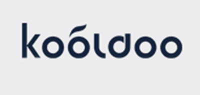 kooldoo/酷豆豆品牌logo