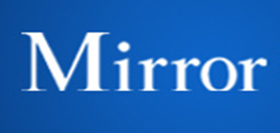 Mirror/莫洛琪品牌logo