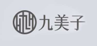 Jimmi/九美子品牌logo