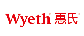 Wyeth/惠氏品牌logo