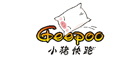 Geepoo/小猪快跑品牌logo