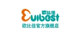 Eurbest/欧比佳品牌logo