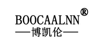 BOOCAALNN/博凯伦品牌logo