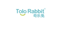 Tolo Rabbit/奇乐兔品牌logo