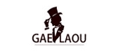 GAELAOU/吉骆品牌logo