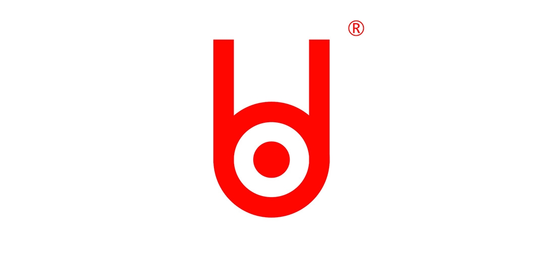 贝德品牌logo