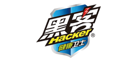 Hacker/黑客品牌logo