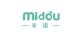 米逗品牌logo