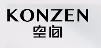 KONZEN品牌logo